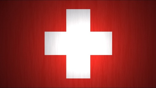 Switzerland (1)