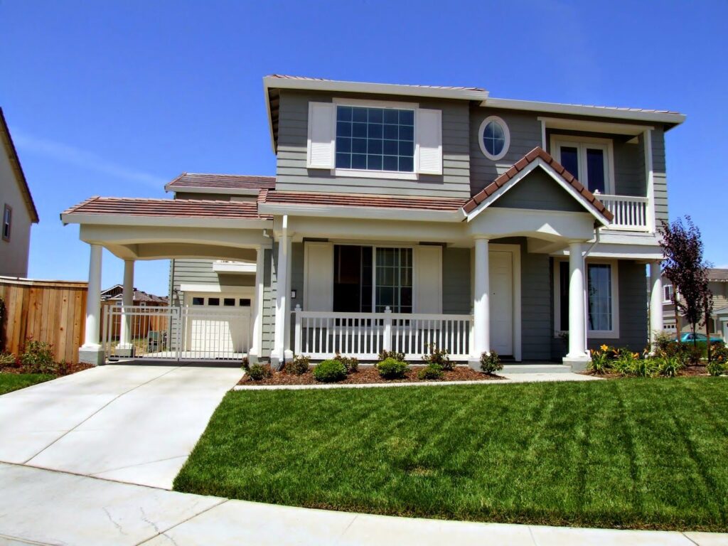 homeowners today