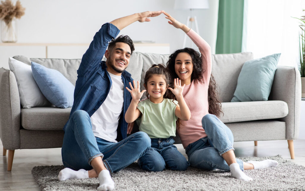 Adjustable-Rate Mortgage