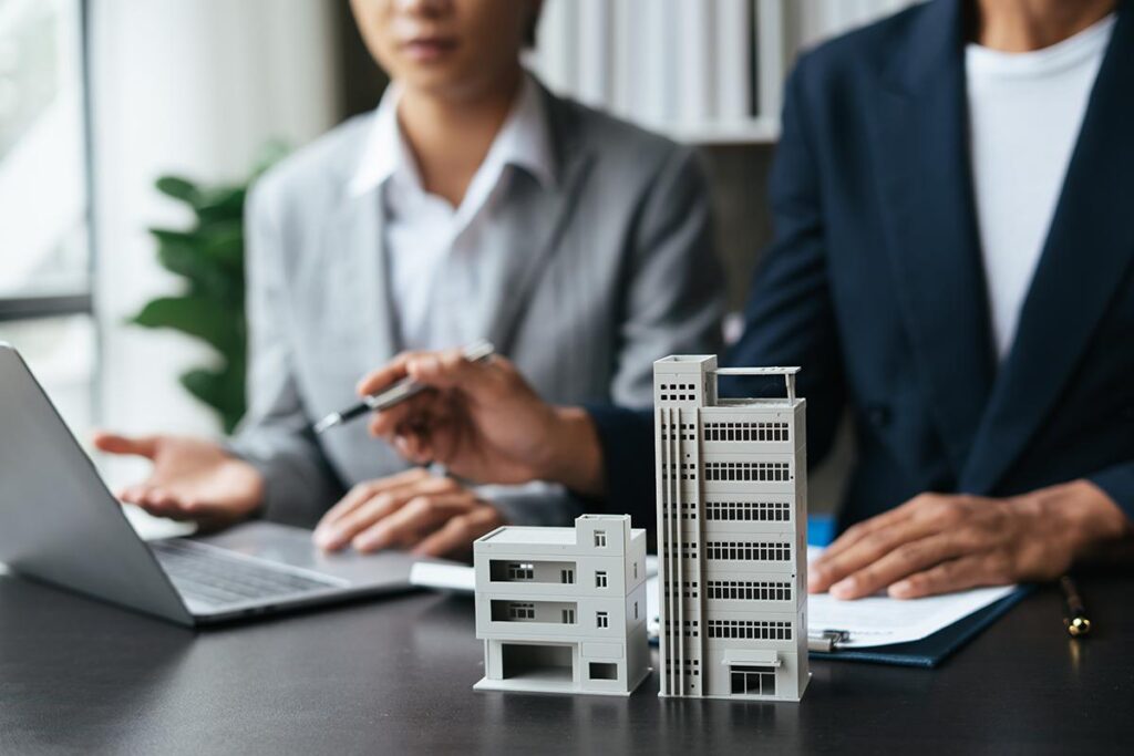 Real Estate Terms Explained