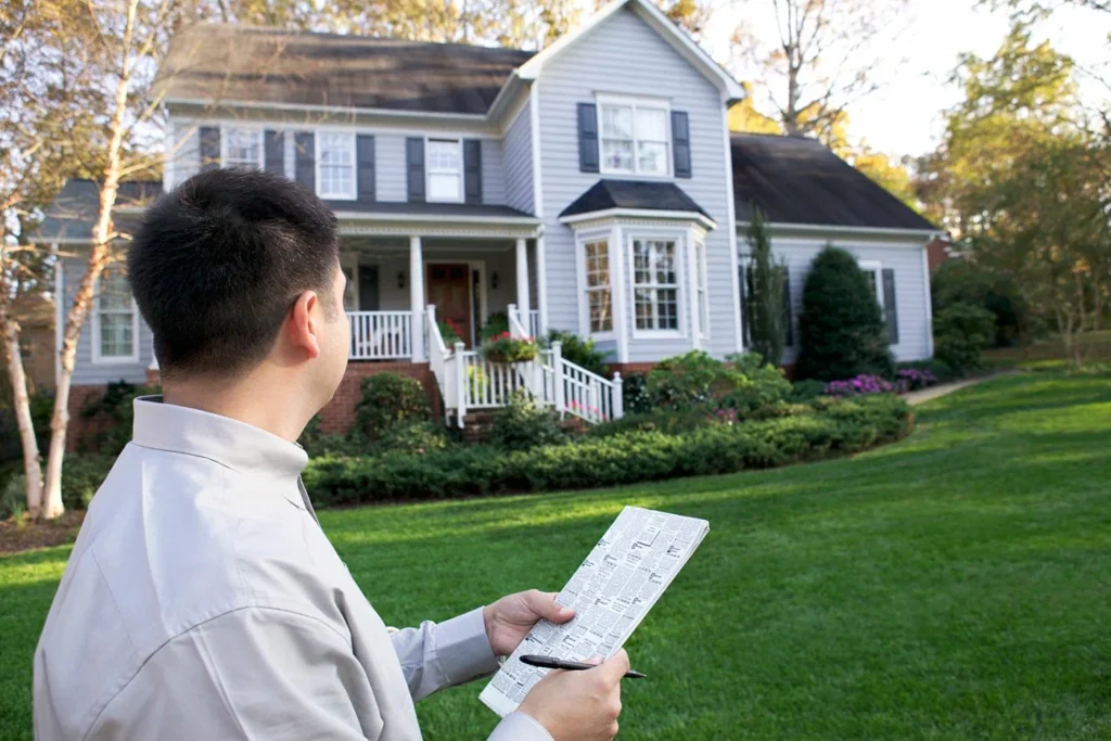 Selling Your House