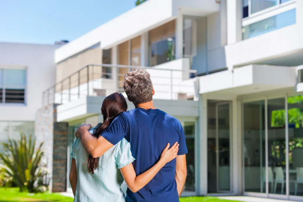 Why More Sellers Are Choosing To Move